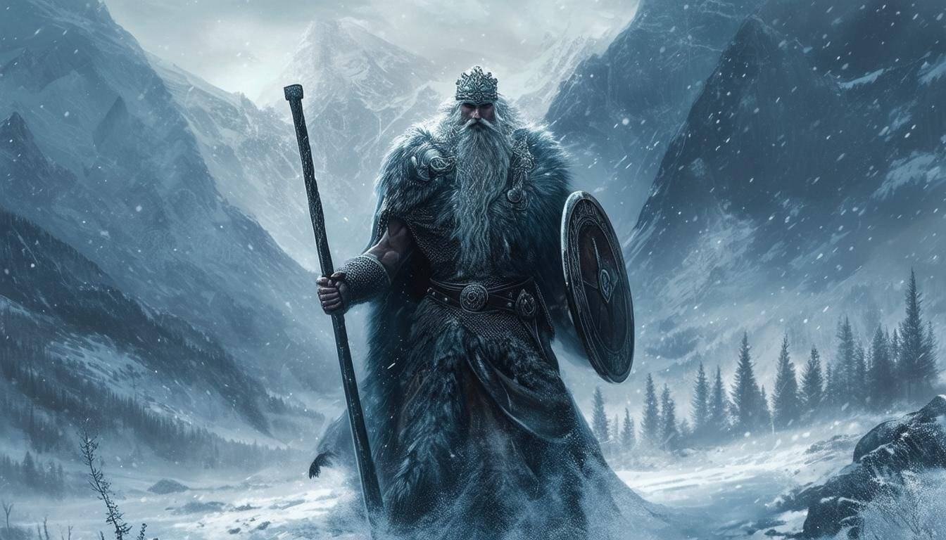 ullr